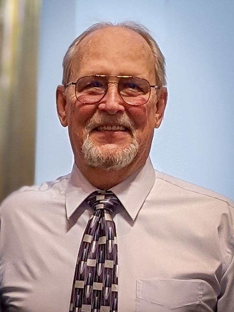 Gerald "Gerry" D. Kluch Profile Photo