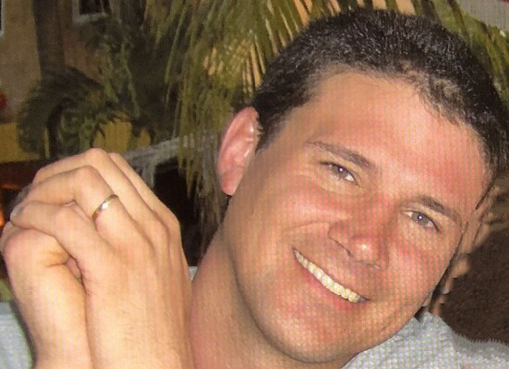 Derick E. Ransford Profile Photo