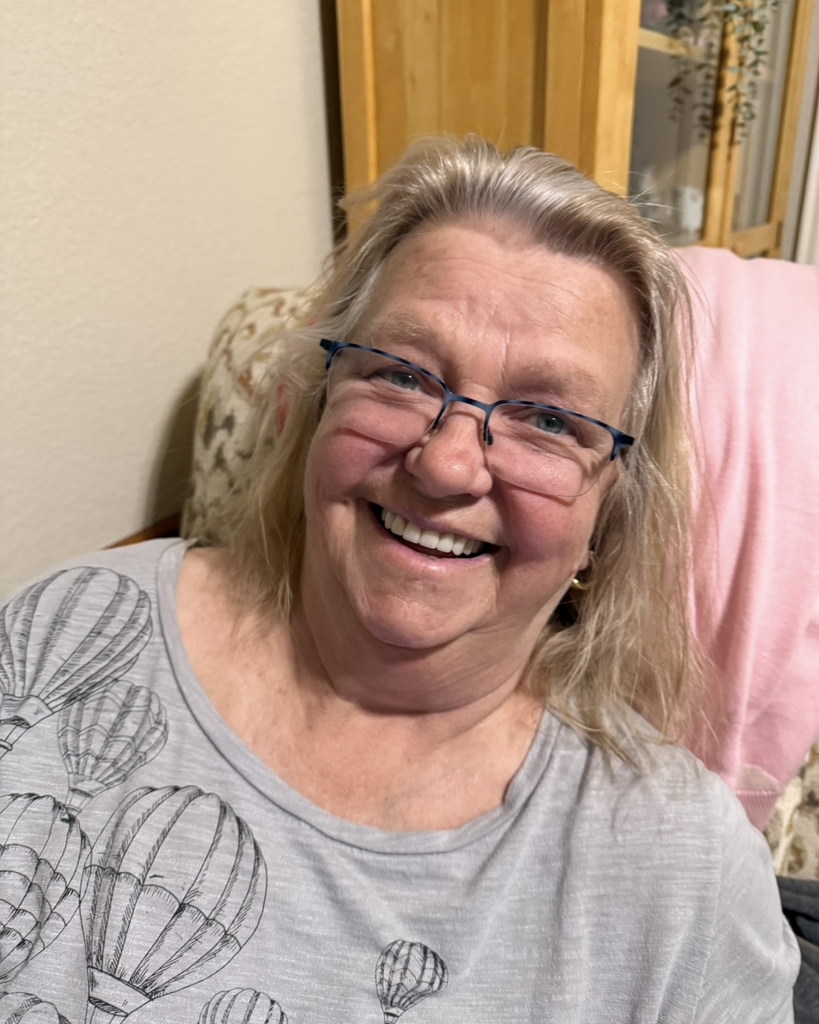 Sharon Gossett Siever Profile Photo