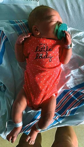 Brylee Mae Gill photo gallery thumbnail 21 of 64