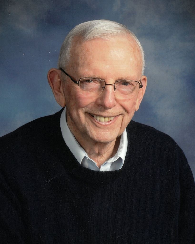Stanley Curtis " Stan" Townswick