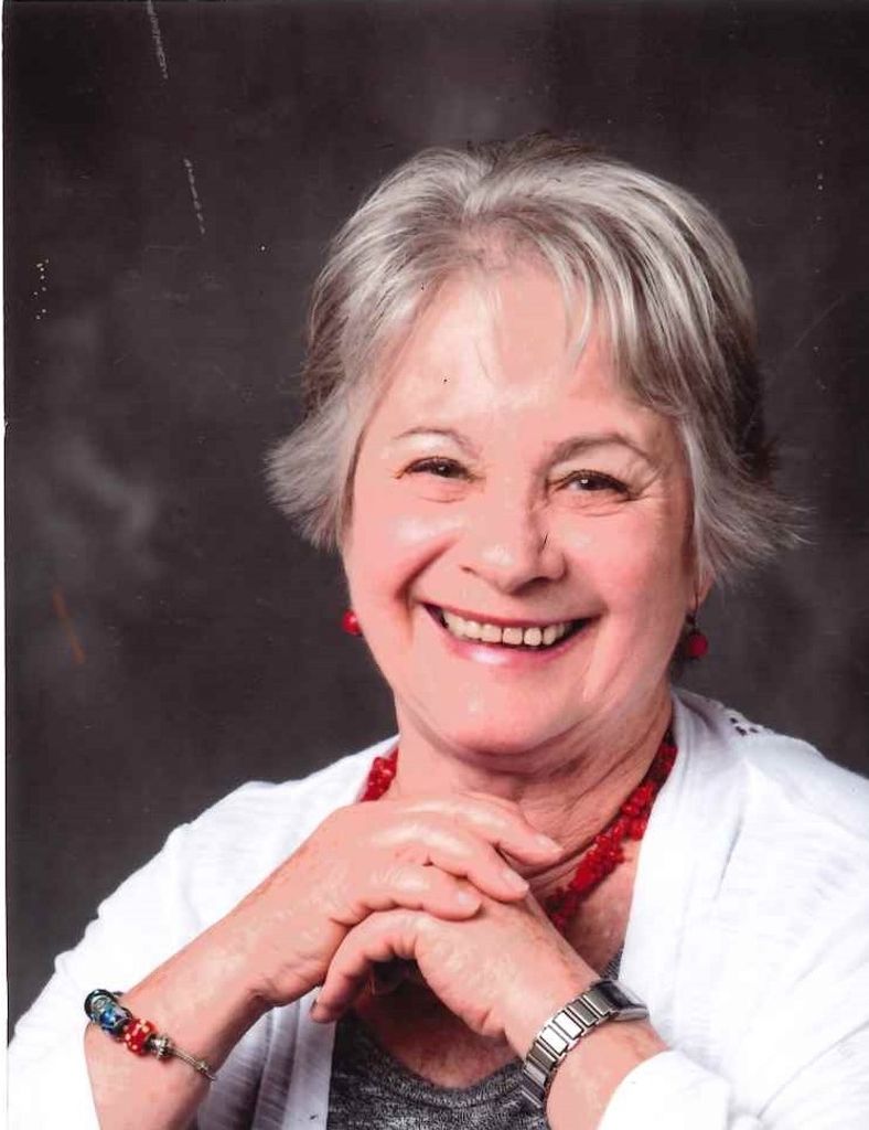Leslie Carole Keilhauer Profile Photo