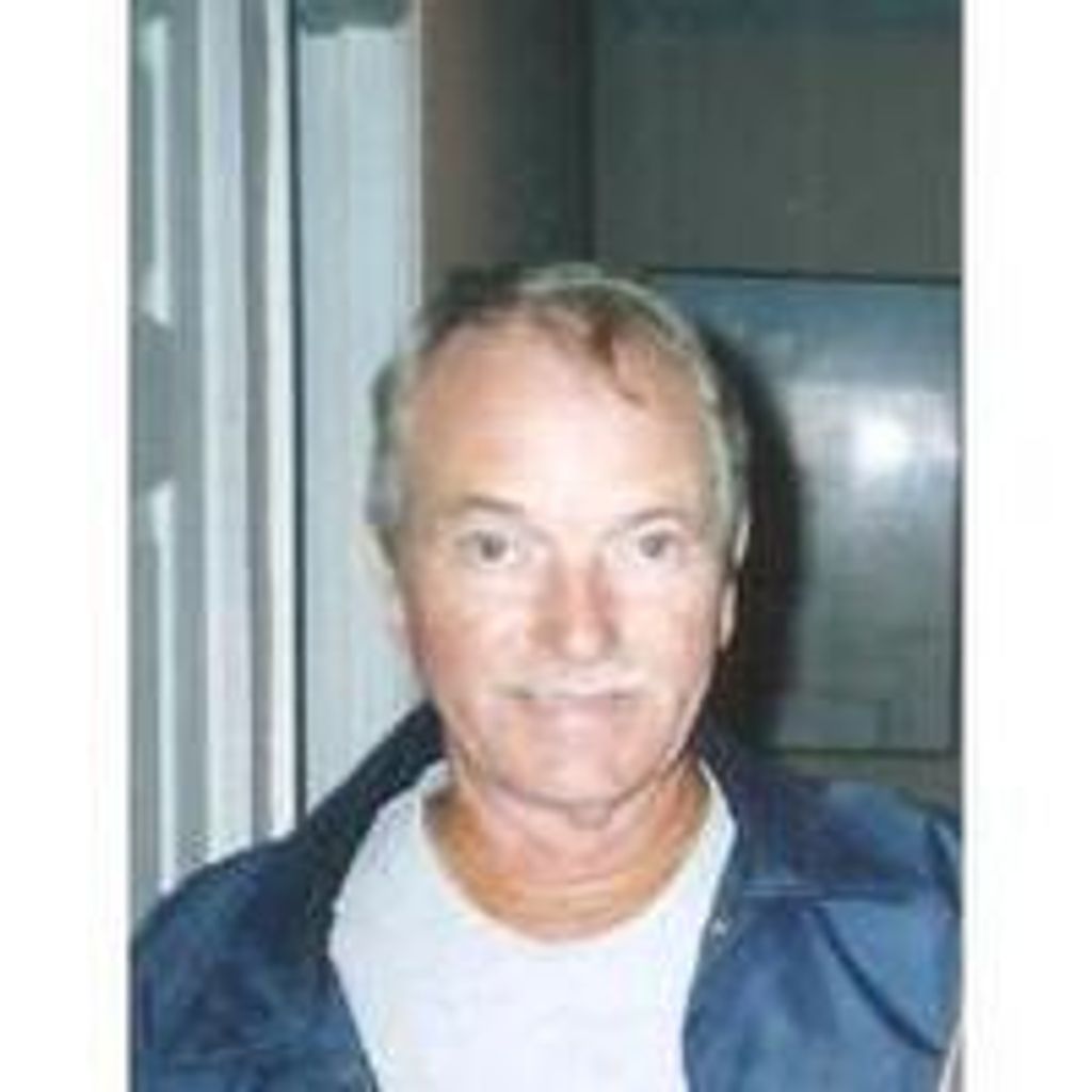Franklin Lamar Lamberth, Sr. Profile Photo