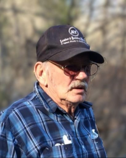 James Gerald Wireman Profile Photo