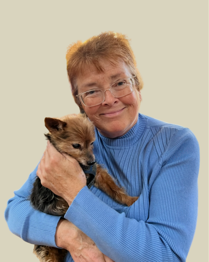 Nancy Sue Becker Profile Photo