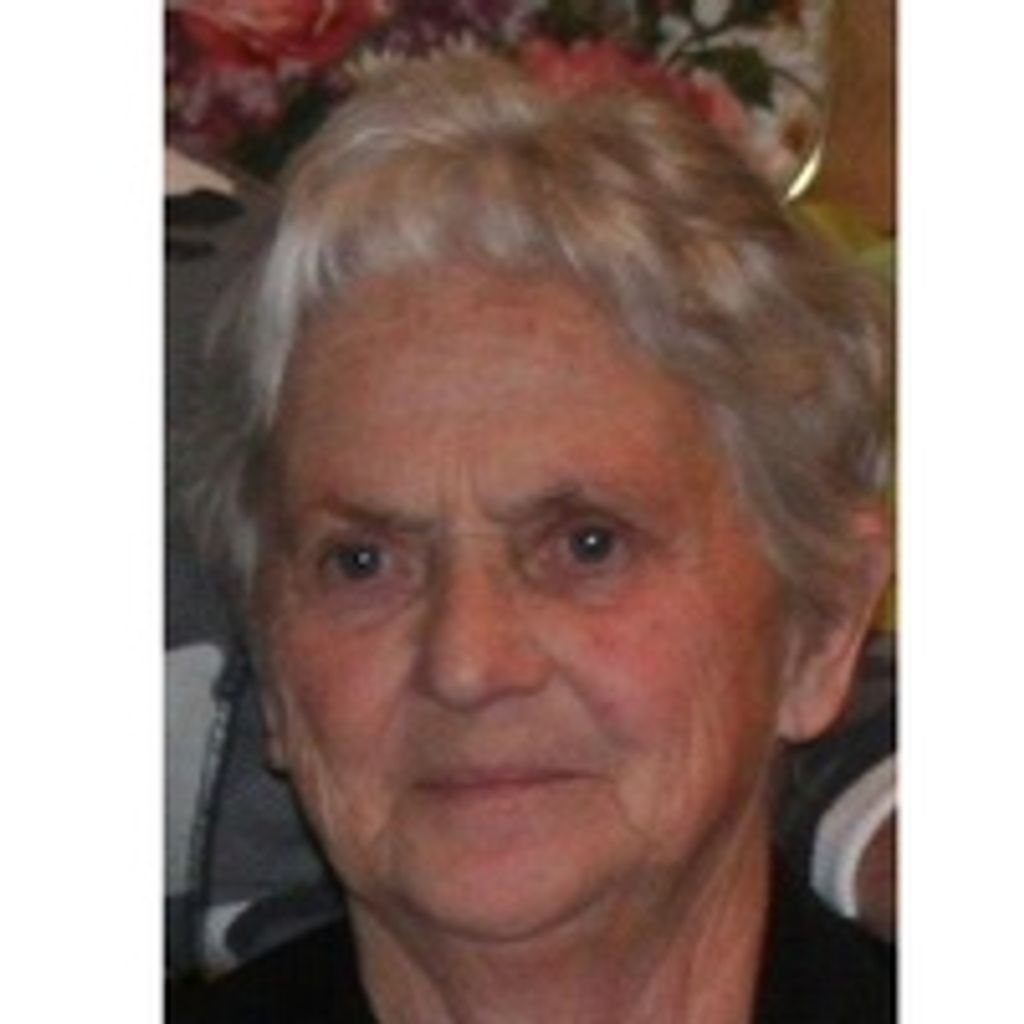 Sarah C. (Sally) Hussey