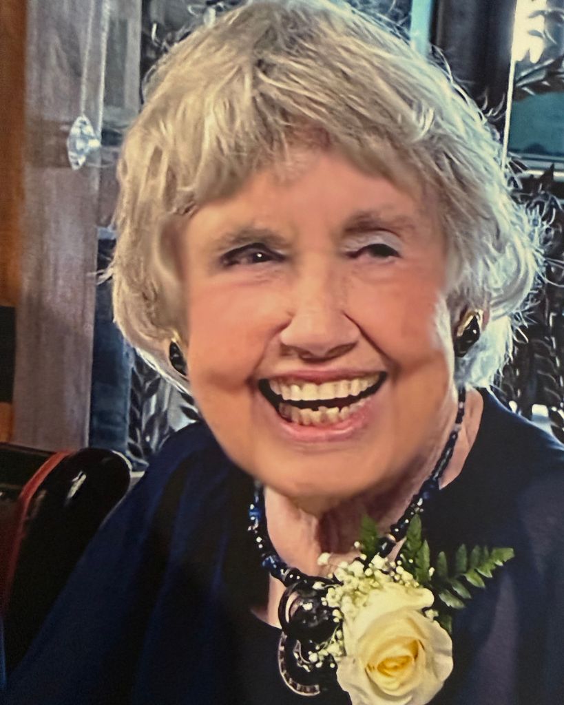 Mary Diane Ritz