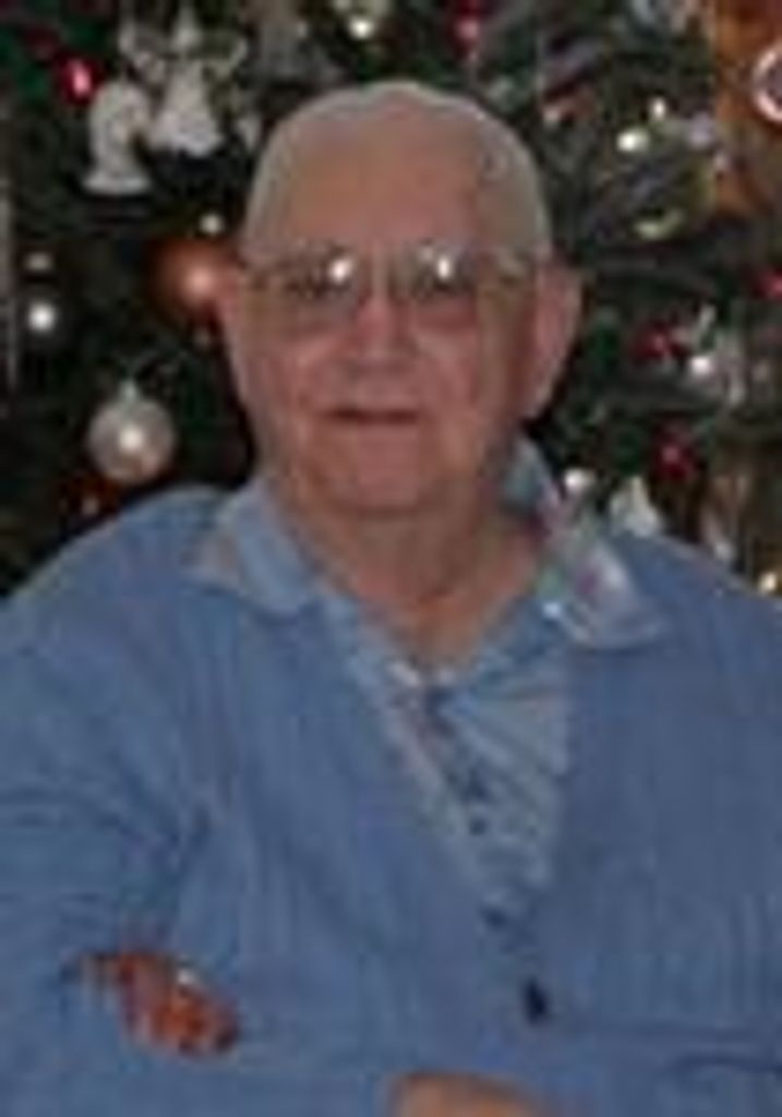 Harold "Butch" Petri
