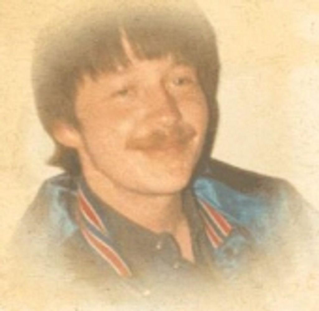Lavern Duane "Porky" Secrest