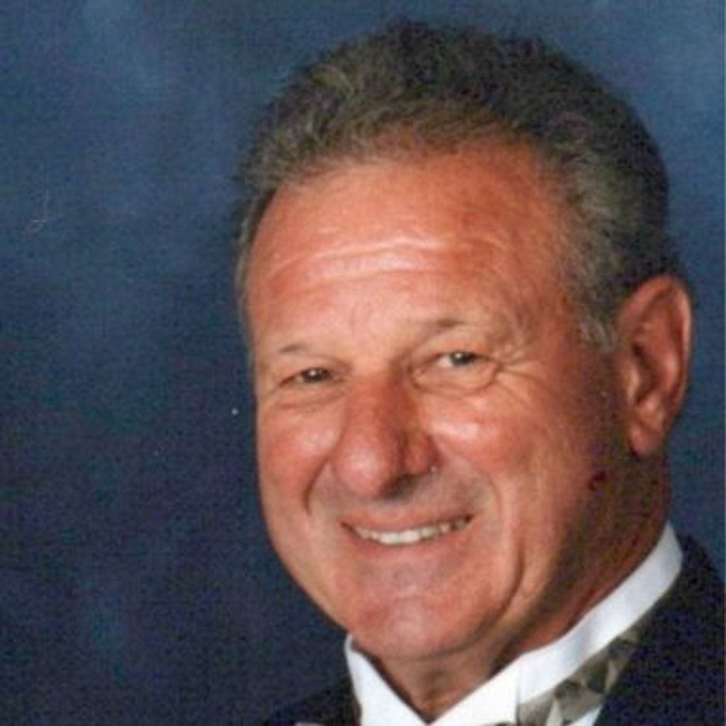 Robert “Bob” Dabruzzi Profile Photo