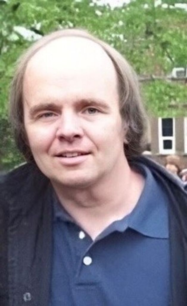 Eugene Howard "Gene" Wright Profile Photo