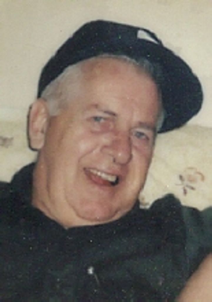 Leonard E. Robinson