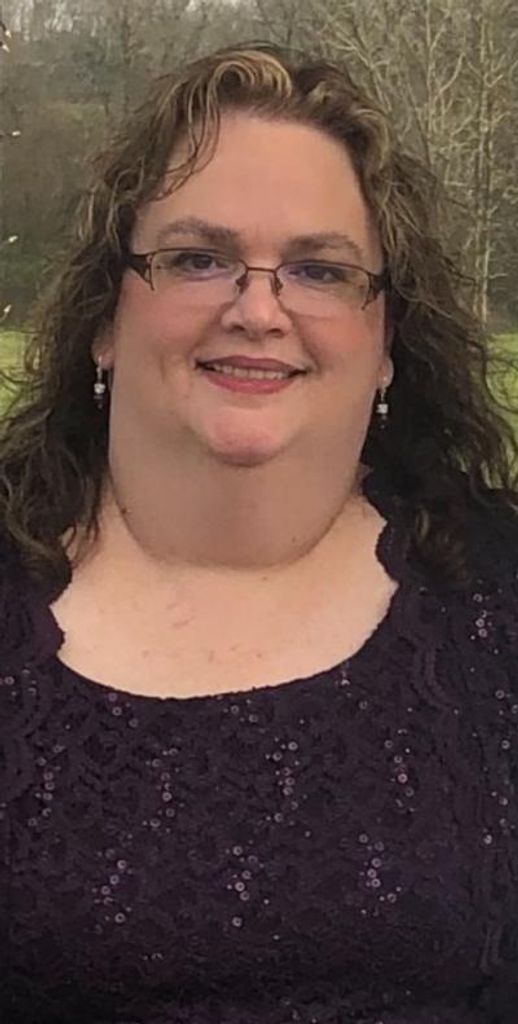 Loucinda Kay Mcdaniel