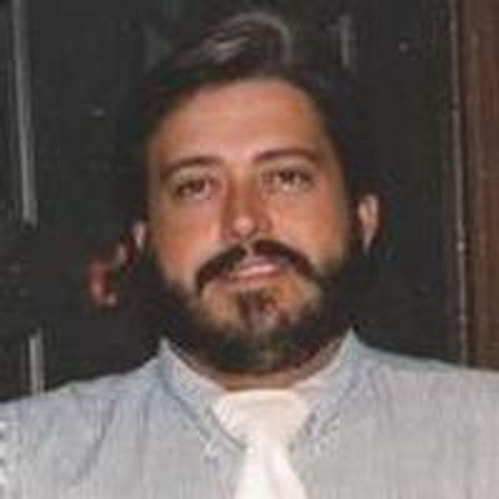Steven D. Rollins