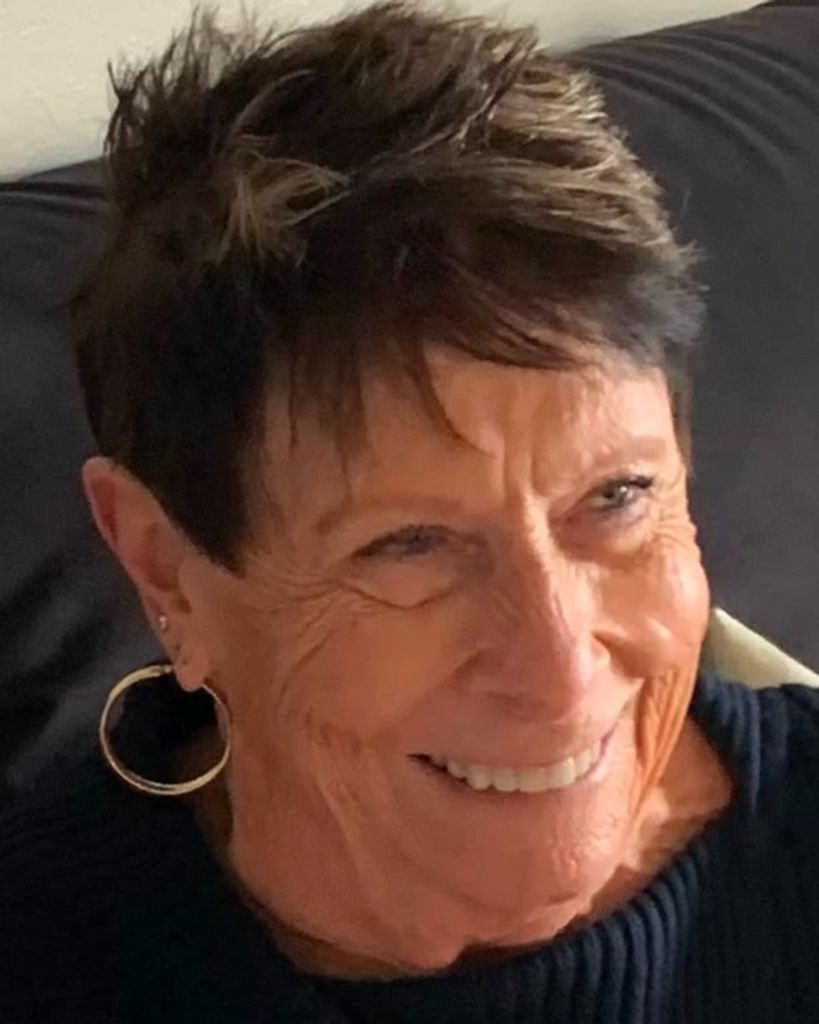 Florence Irene Hinck Profile Photo