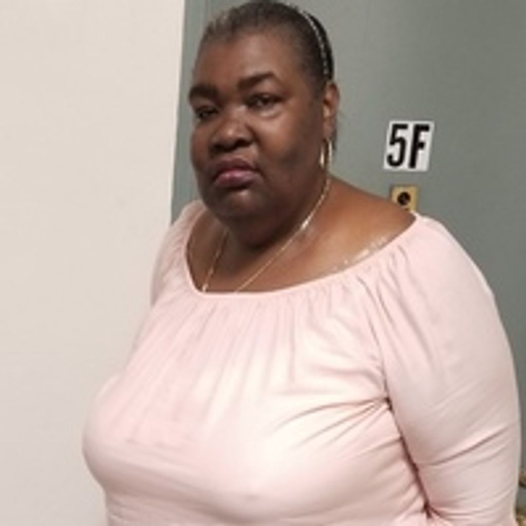 Joycelyn Victoria Sampson Profile Photo