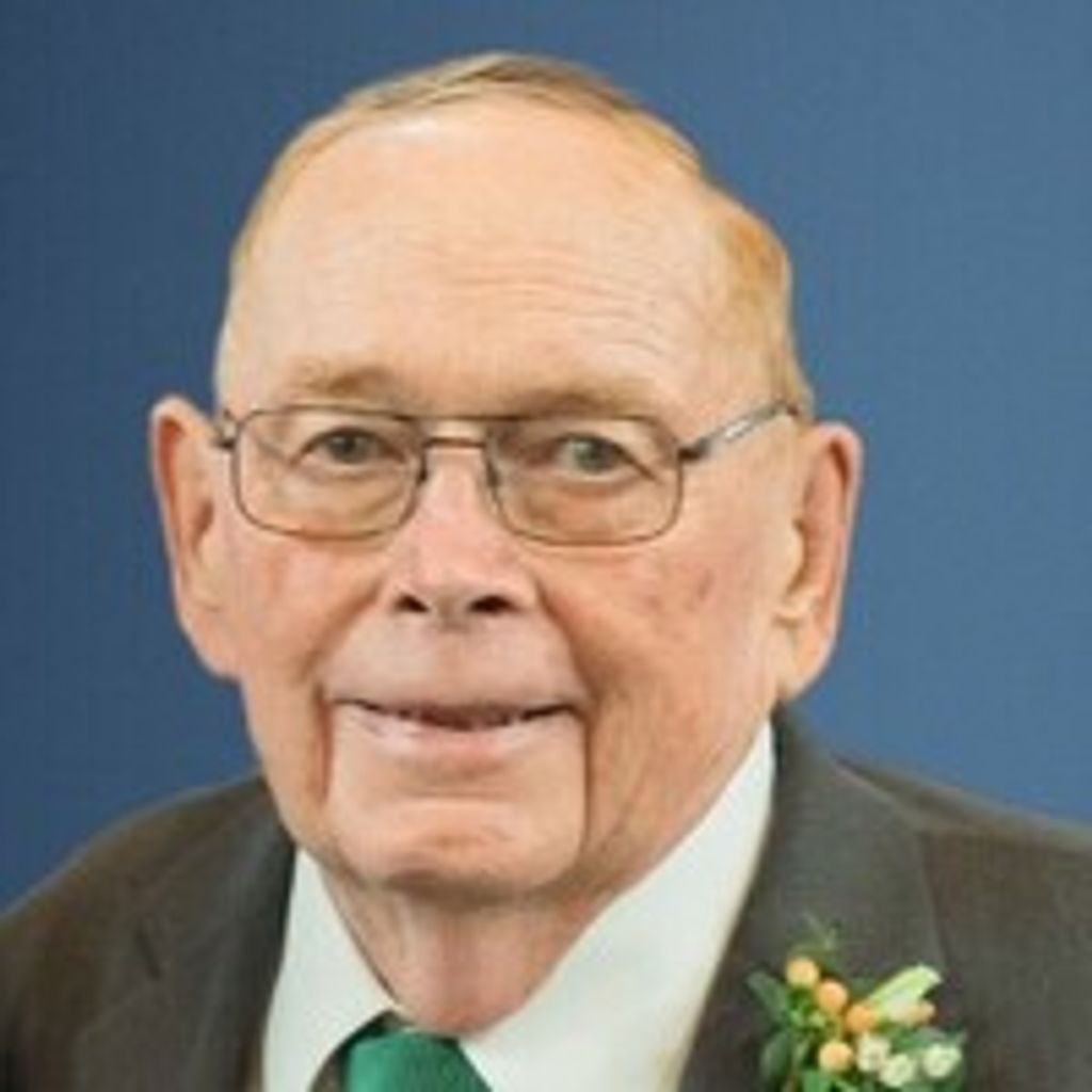 Alvin E. French