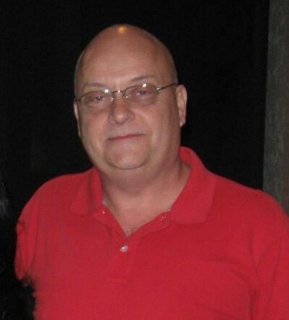Bruce Covington Barnard Profile Photo