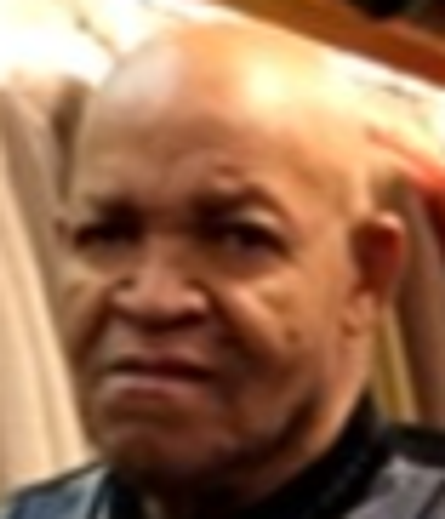 GEORGE O. FAUNTLEROY