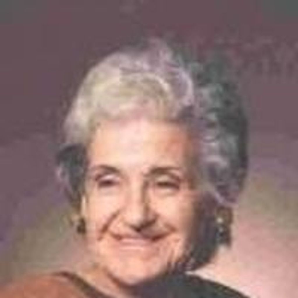 Betty Louetta Miner