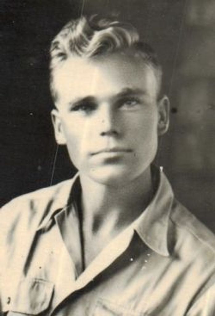 Glenn Shirley