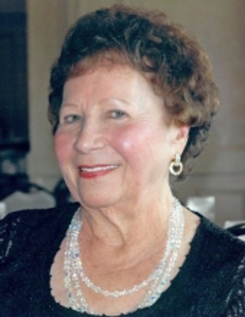Norma  Jean Dalby
