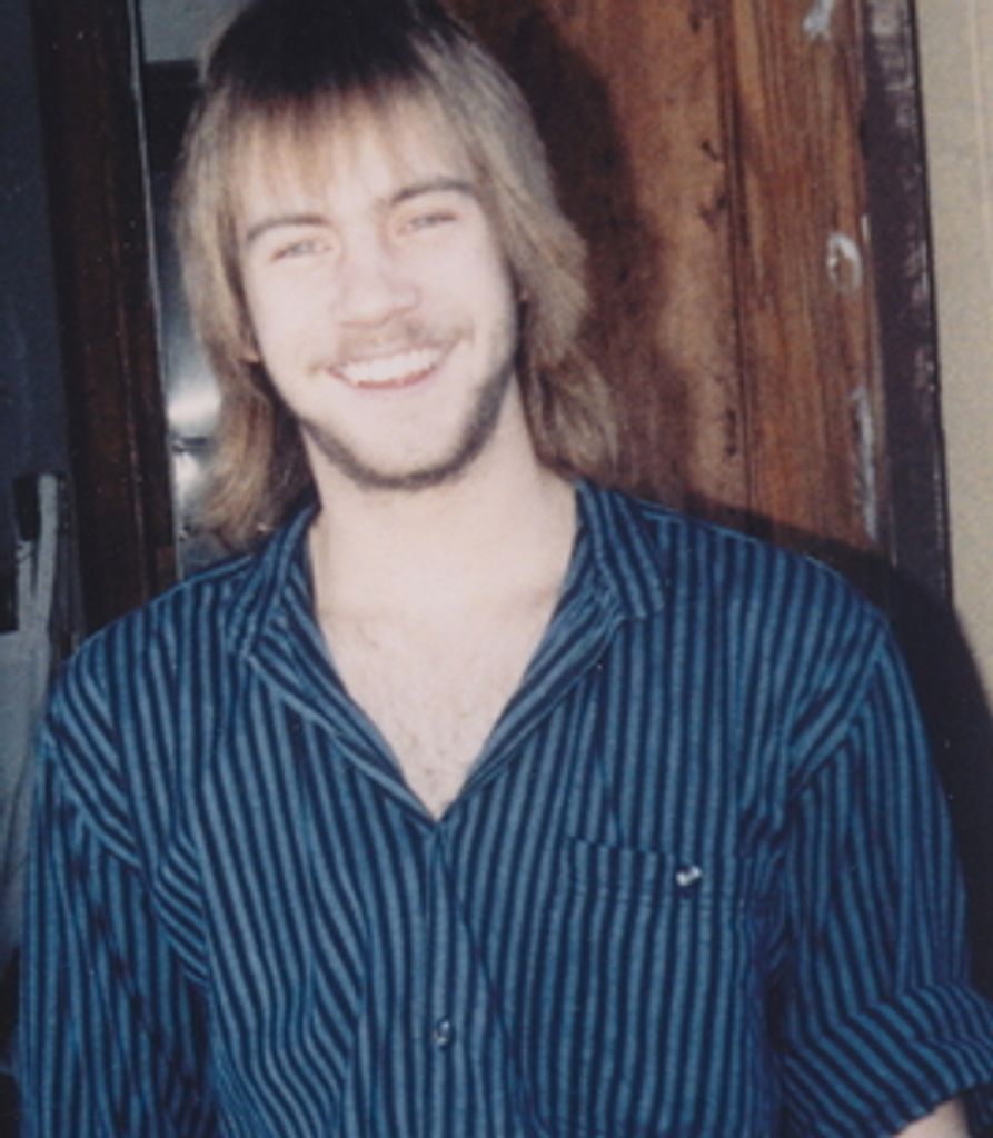 Christopher Schiller