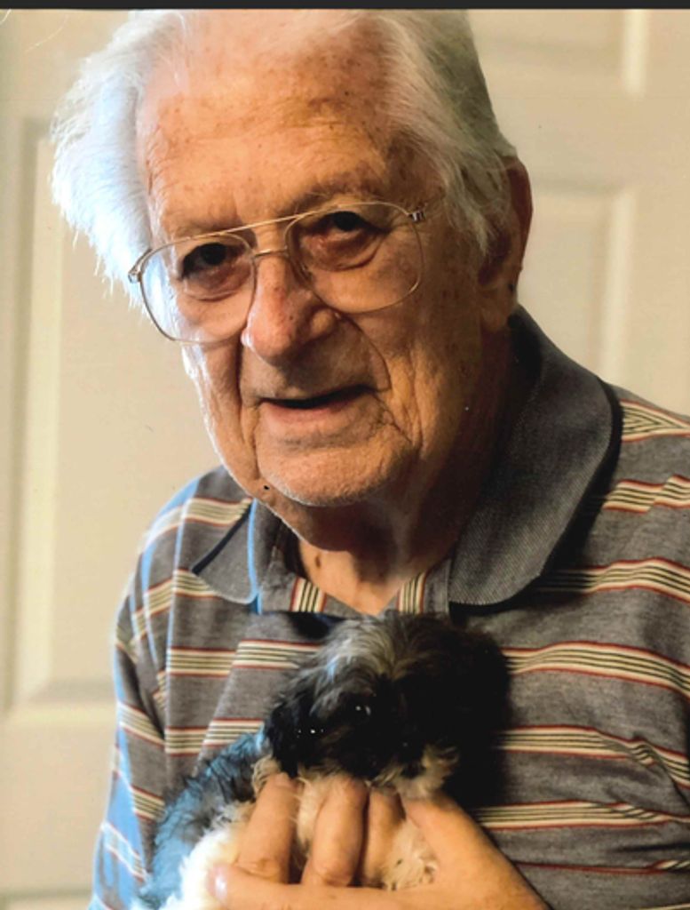 Jerome Paul Zitterman