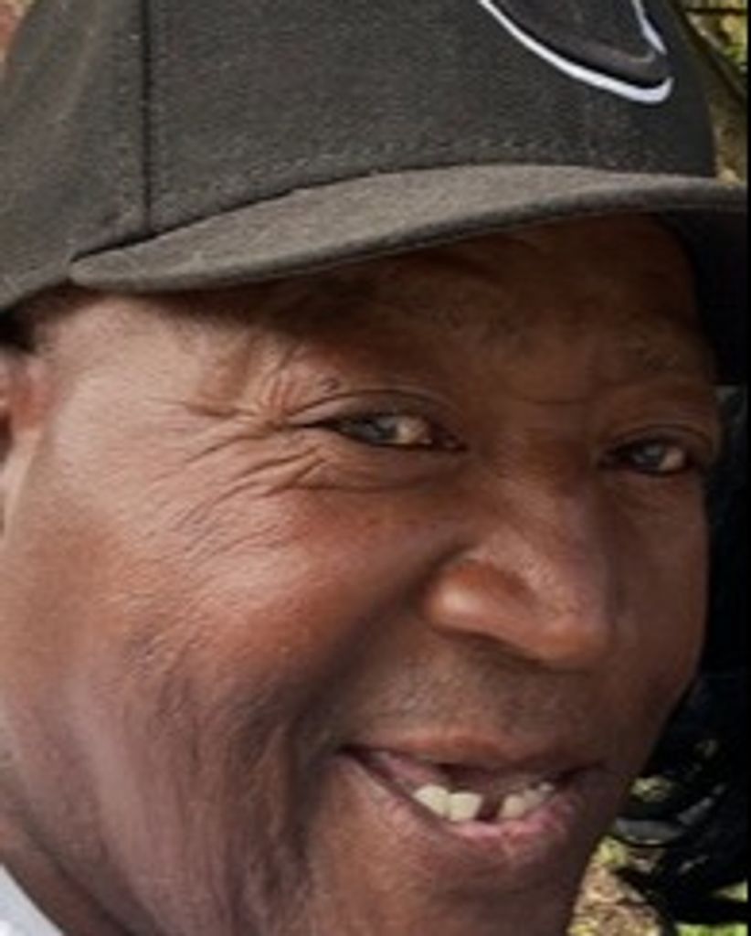 Porter "Bones" R. Cannon Profile Photo