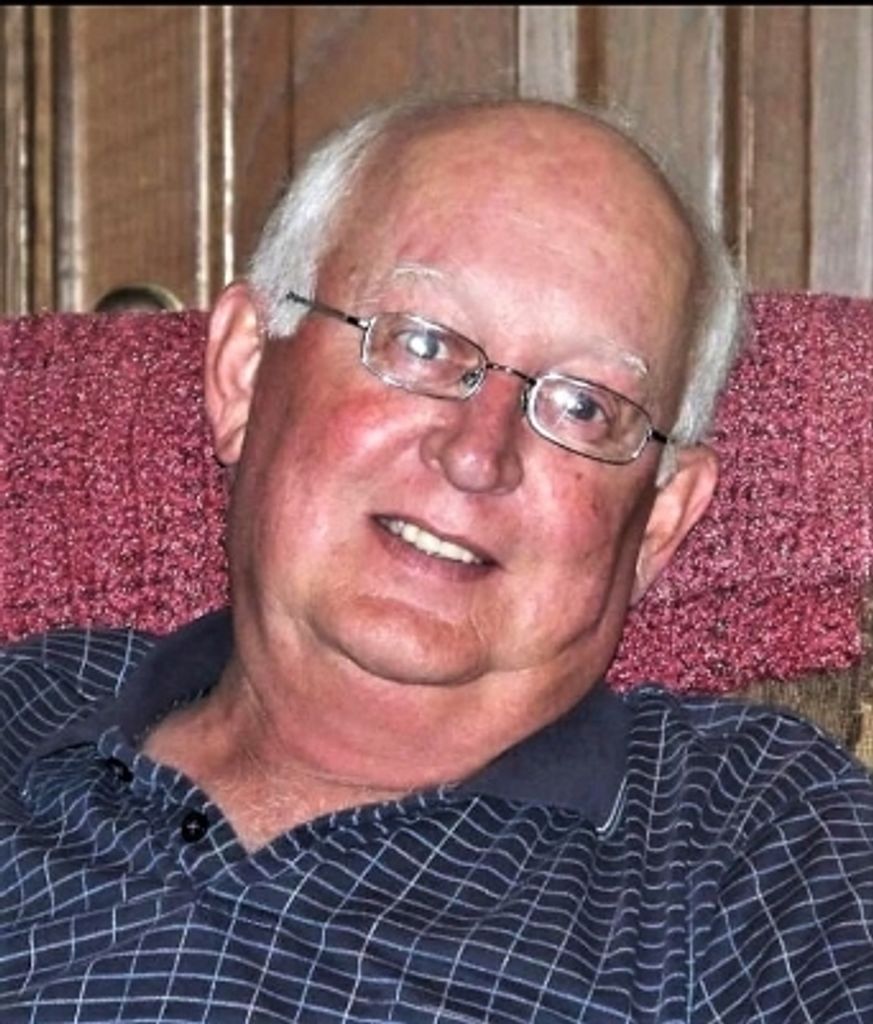 Steven M. Carpenter Profile Photo