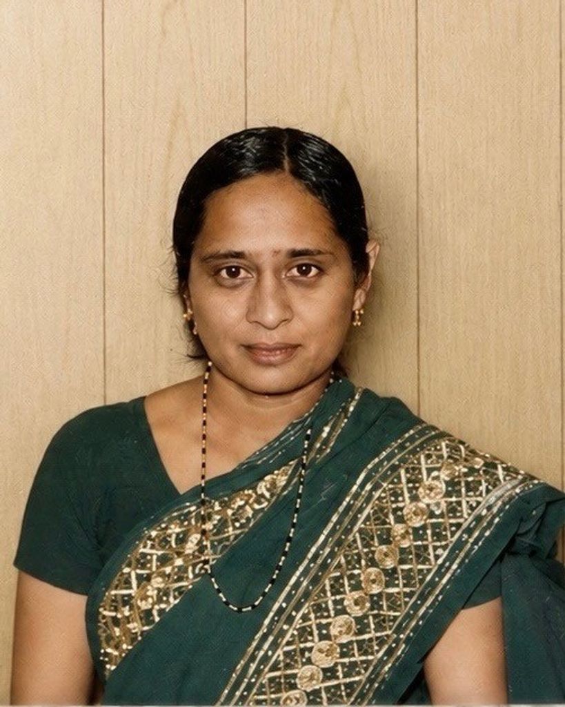 Laxmiben P Patel Profile Photo