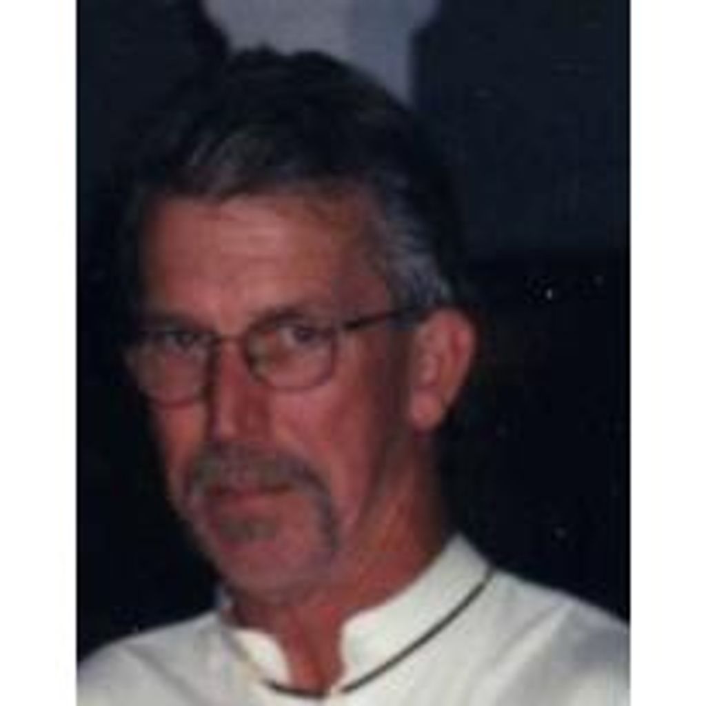 Carl Strickland