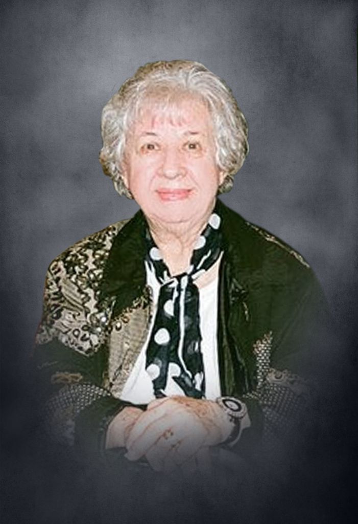 Mary Dorothy Green Dunn Profile Photo