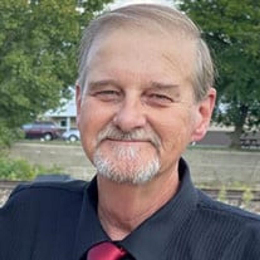 Terry W. Bevans