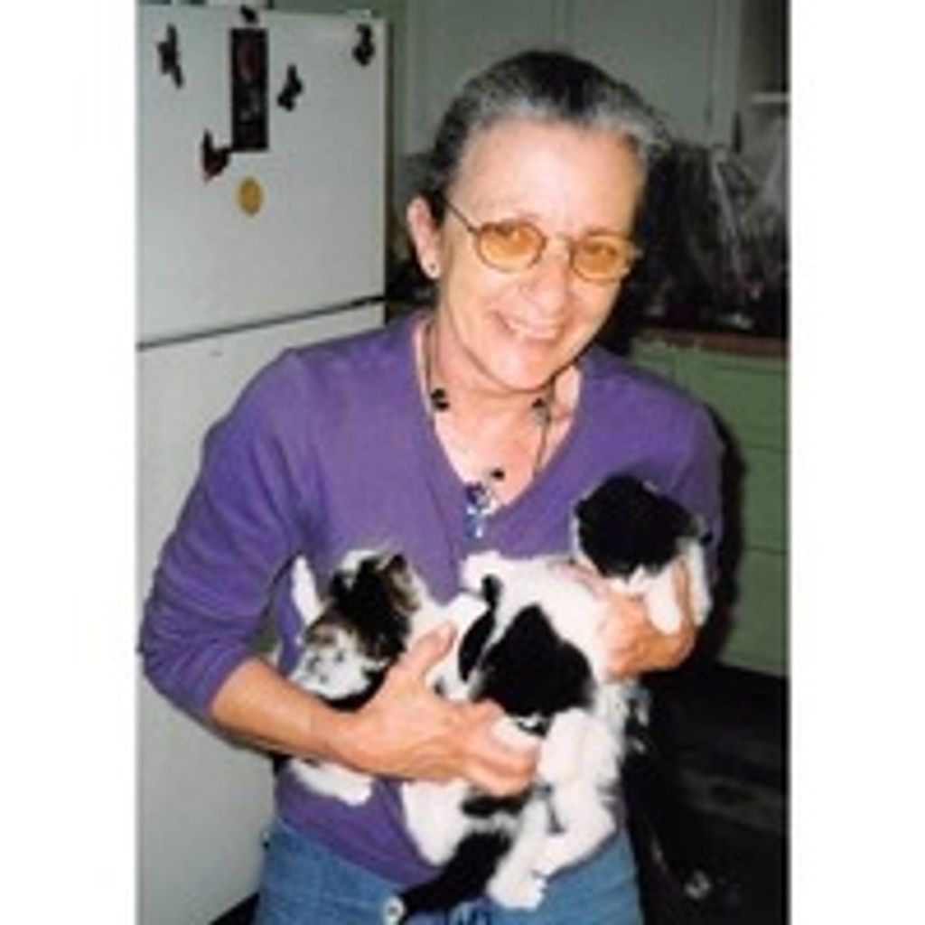 Linda Haggblom