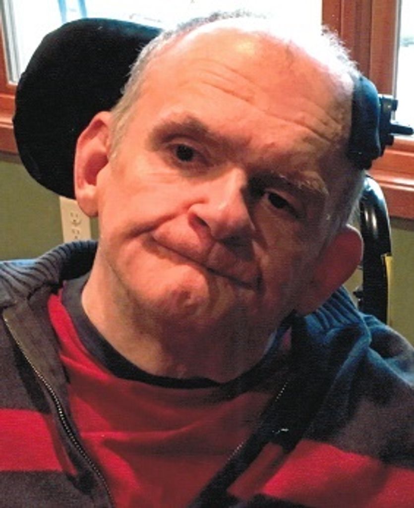 Bruce Alden
