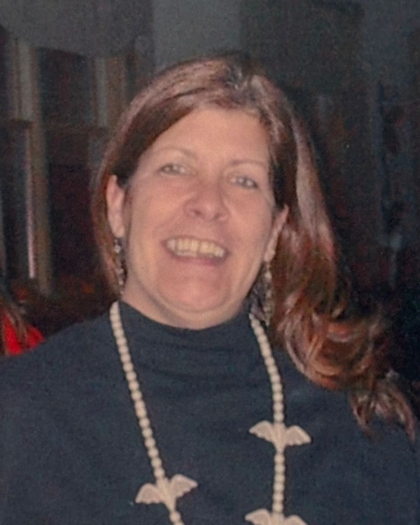 Julie Ann Keddell Profile Photo