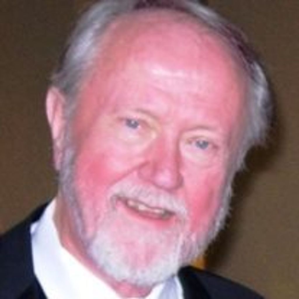 Mr. Cecil Garvin