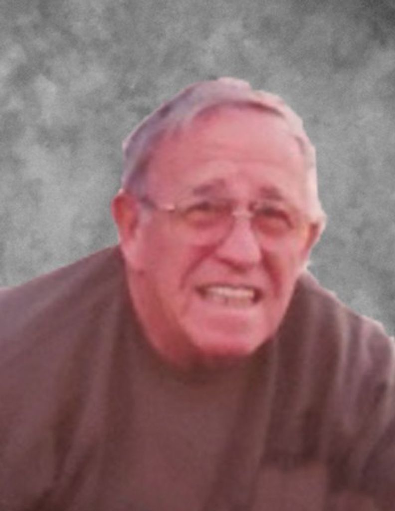 John Frohmander "Jack" Profile Photo