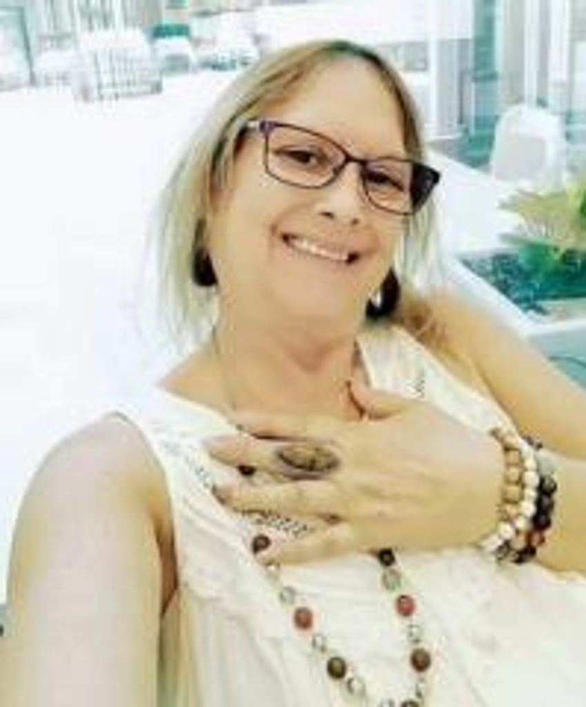Lori Jane (Conrad)  Larson Profile Photo