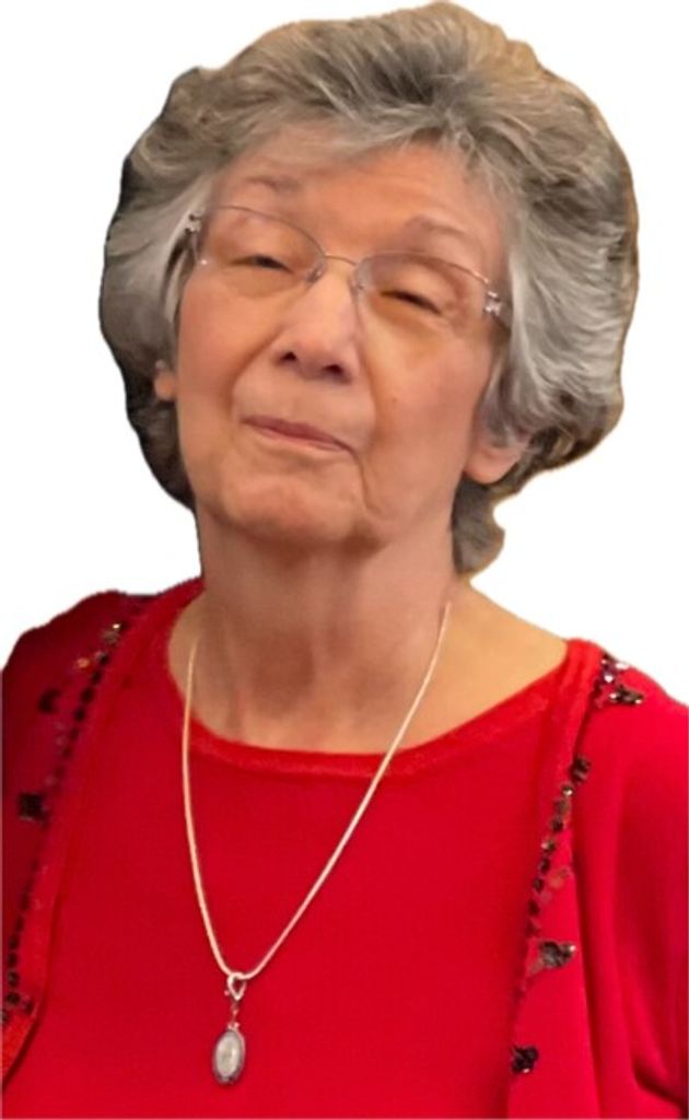 Eva Patricia Ortiz- Roybal Profile Photo