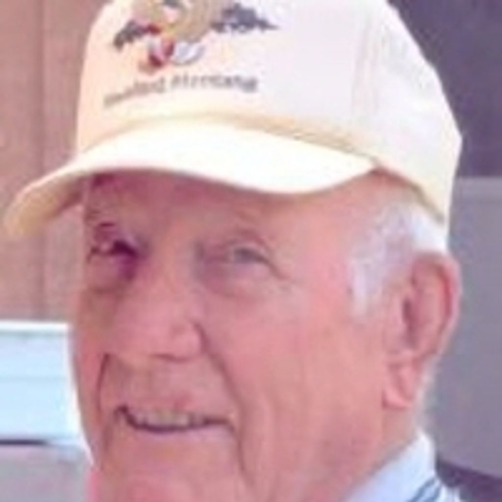 John Hurlbut