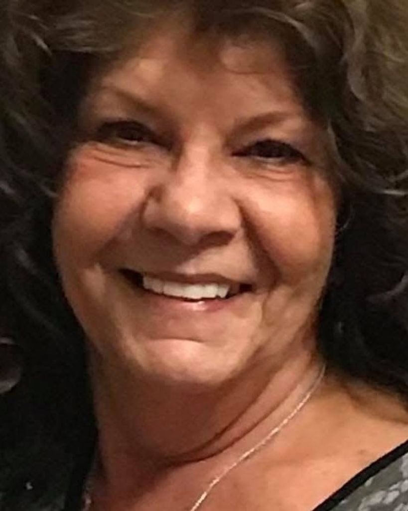 Nancy Ann Shevey