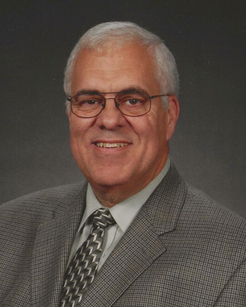 Stephen H. Mast Profile Photo