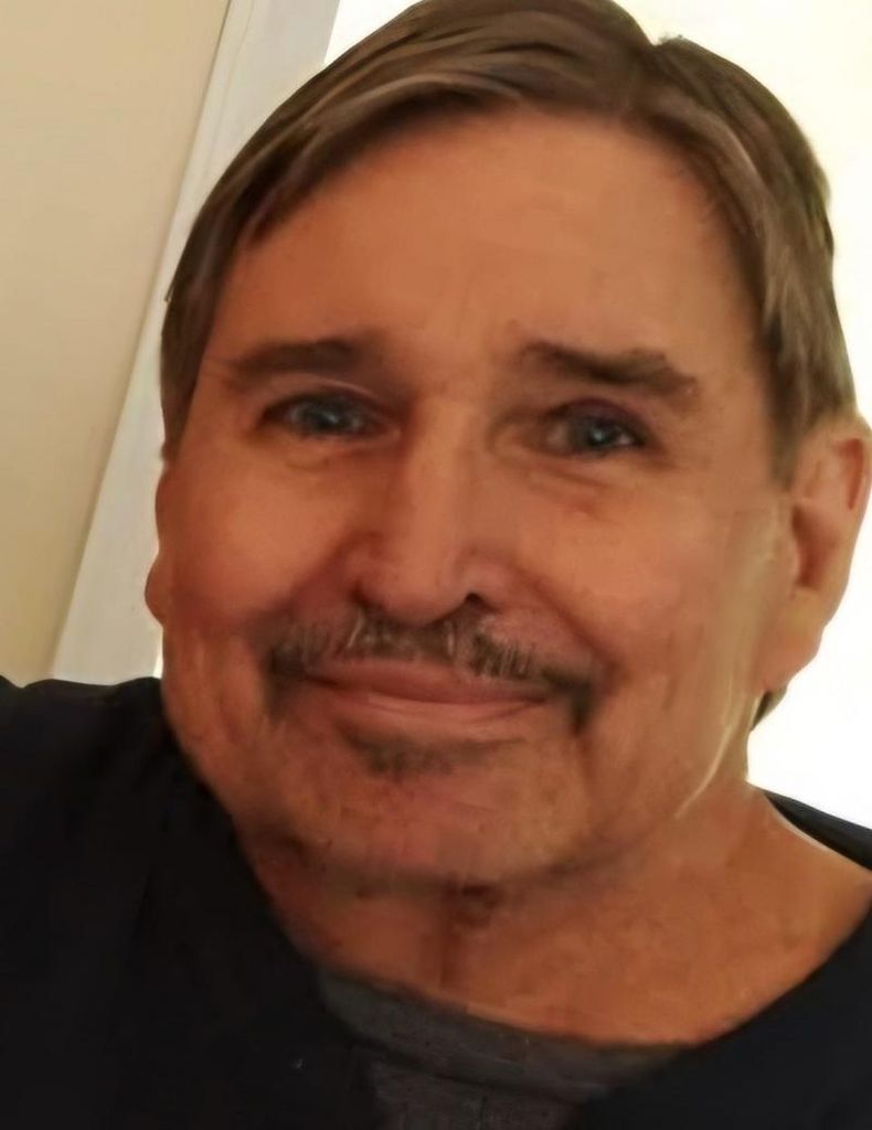 Keenan Garrett Profile Photo