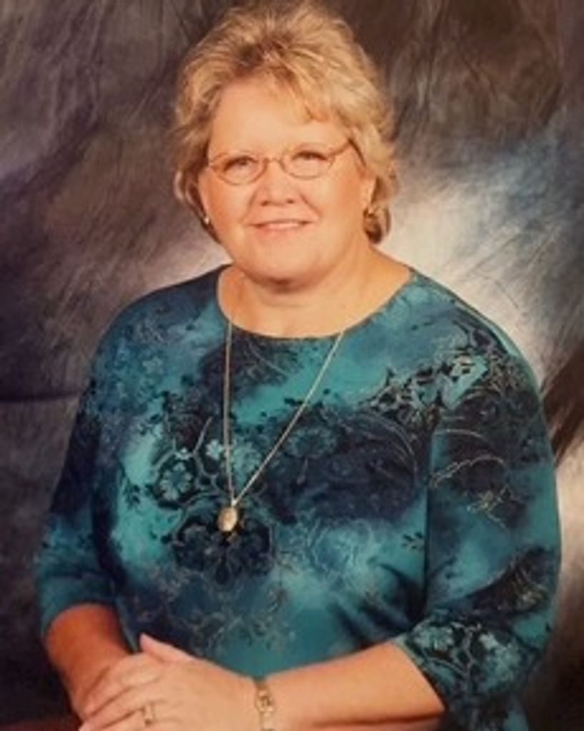 Martha "Dena" Newt Profile Photo