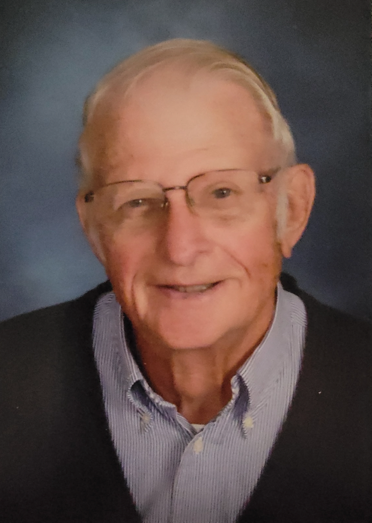 William Weber
