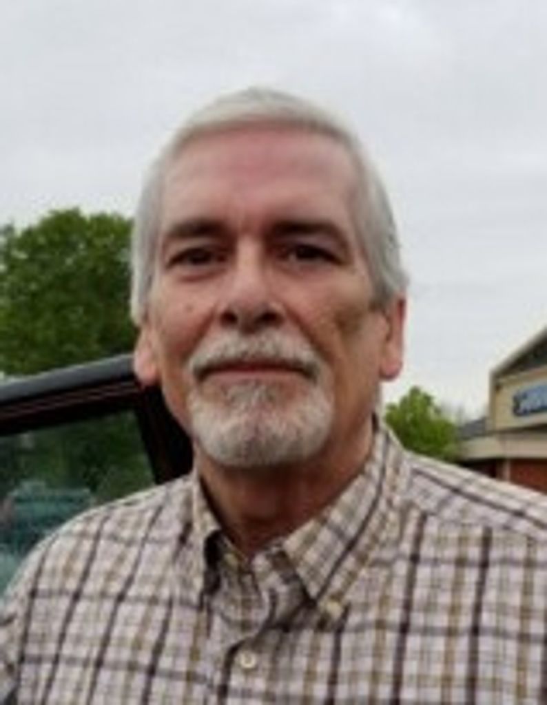Timothy Scott Kelley Profile Photo