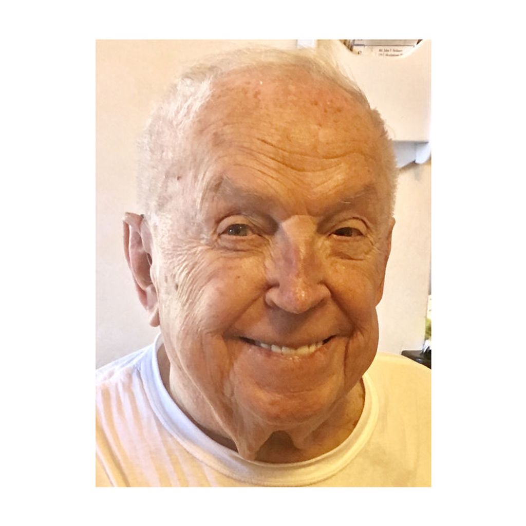 John Francis Stefanov Profile Photo