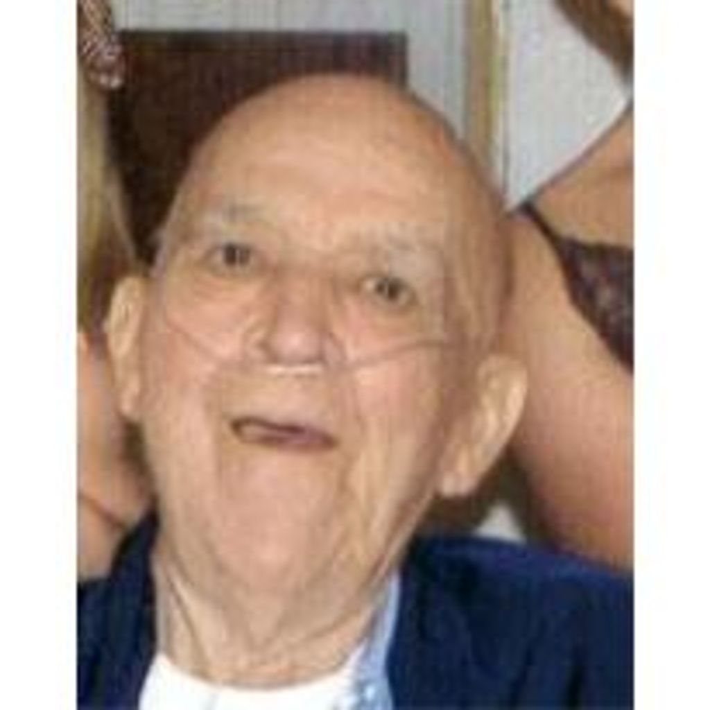 Frank Harrison Mestemacher, Jr.